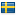 nbe.edu.in server is located in Sweden